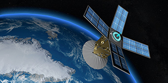 Earth mapping